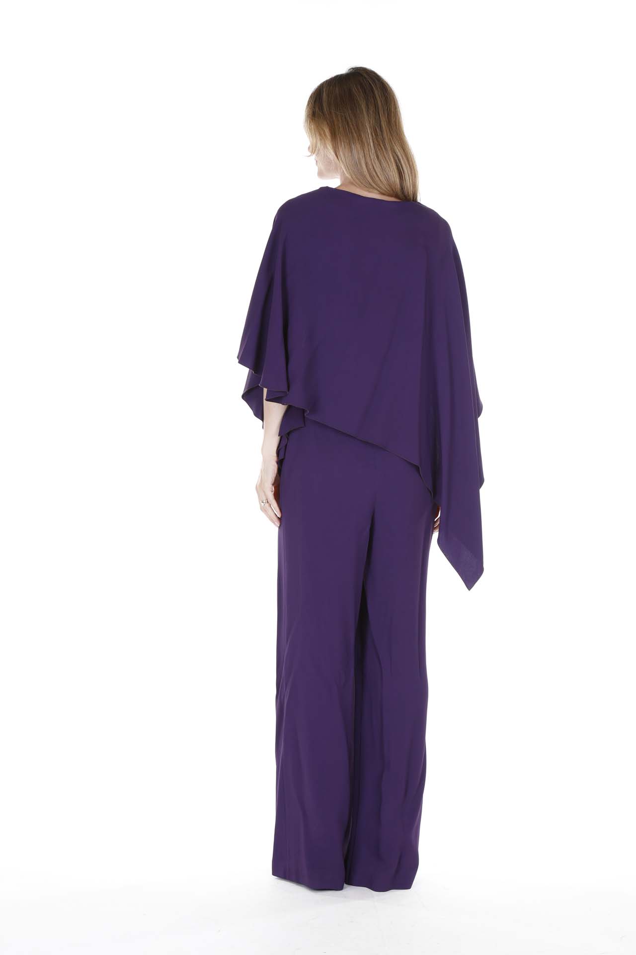 Alberta Ferretti, Tuta